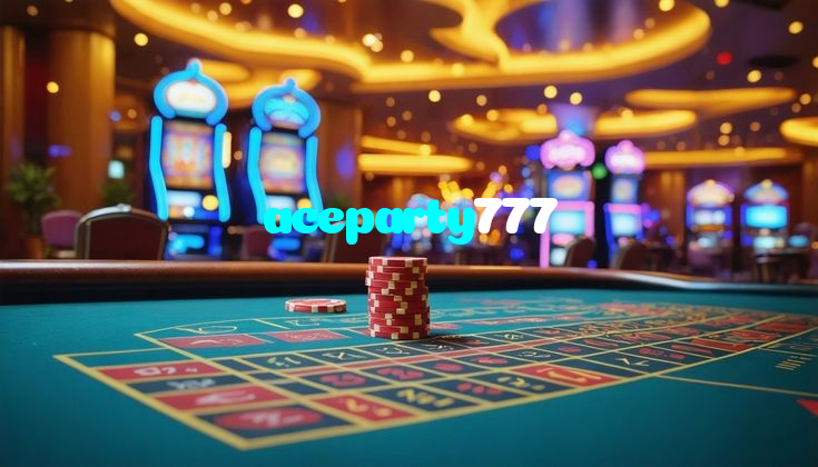 aceparty777