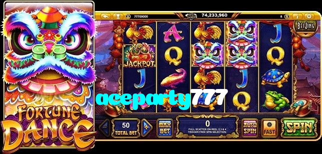 aceparty777 خوش آمدید بونس +600% پیشکش موبائل ایپ کے پروموشن سیکشن میں دکھائی دیتی ہے۔