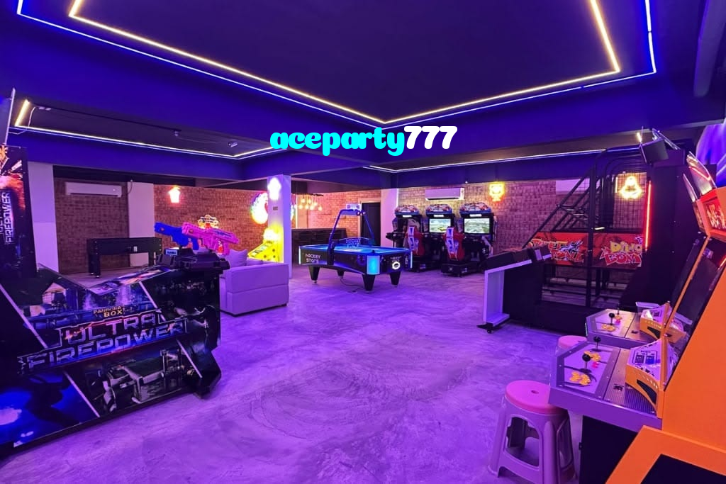 making first deposit on aceparty777 website using local payment methods in Pakistan