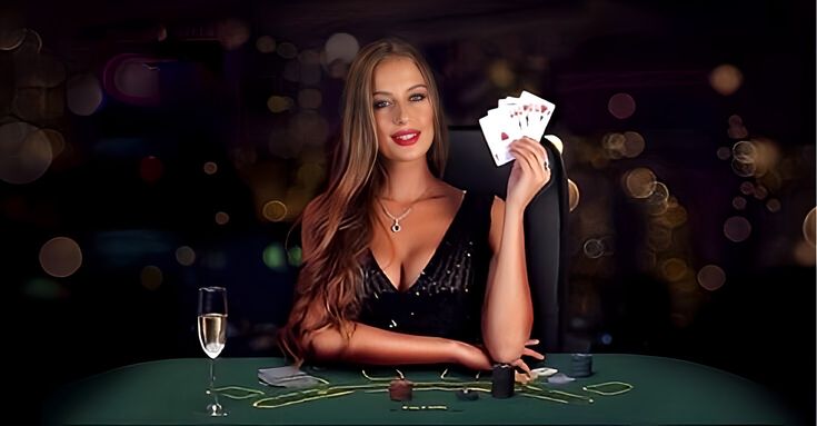 پاکستان میں aceparty777 قانونی ہے۔
